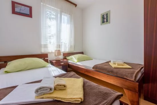 Apartmán Kvarner - Selce KV 1915 N3