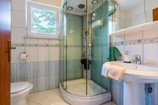 Apartmán Kvarner - Selce KV 1915 N3