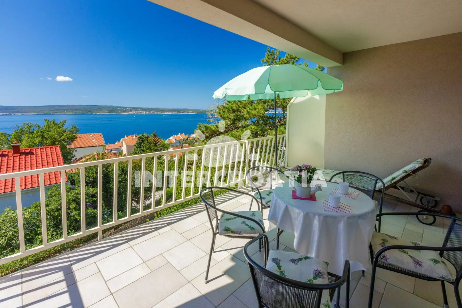 Apartmán Kvarner - Selce KV 1915 N3