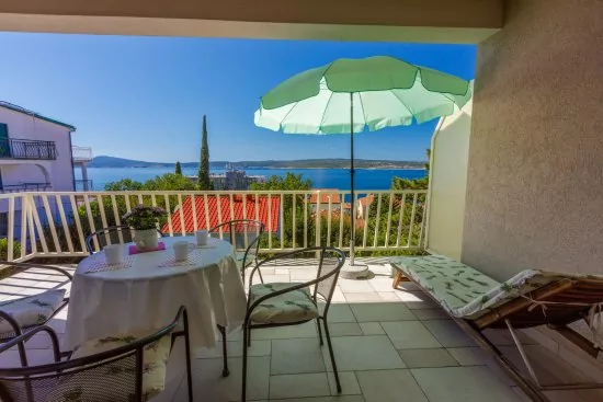 Apartmán Kvarner - Selce KV 1915 N3