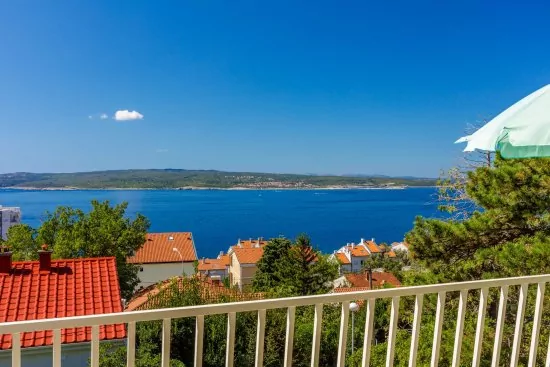 Apartmán Kvarner - Selce KV 1915 N3