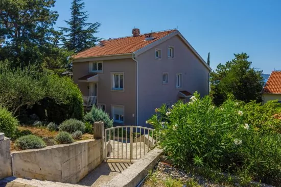 Apartmán Kvarner - Selce KV 1915 N4