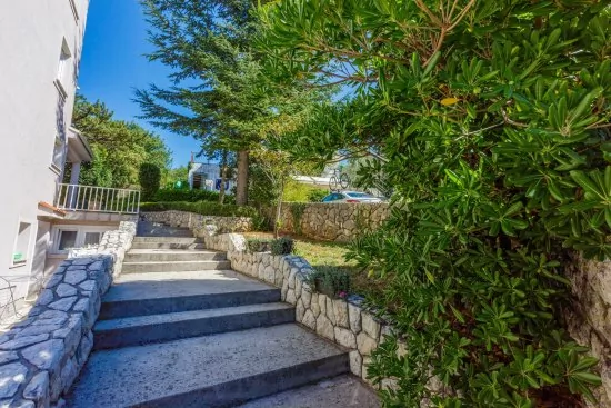 Apartmán Kvarner - Selce KV 1915 N4