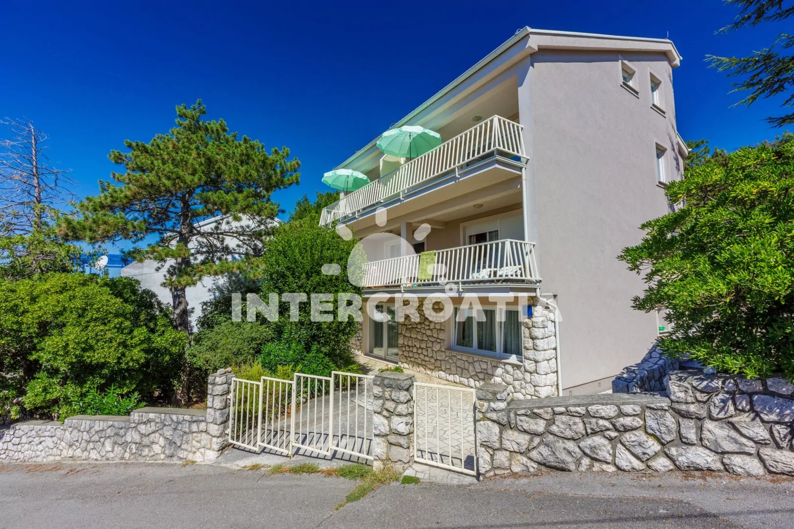 Apartmán Kvarner - Selce KV 1915 N4