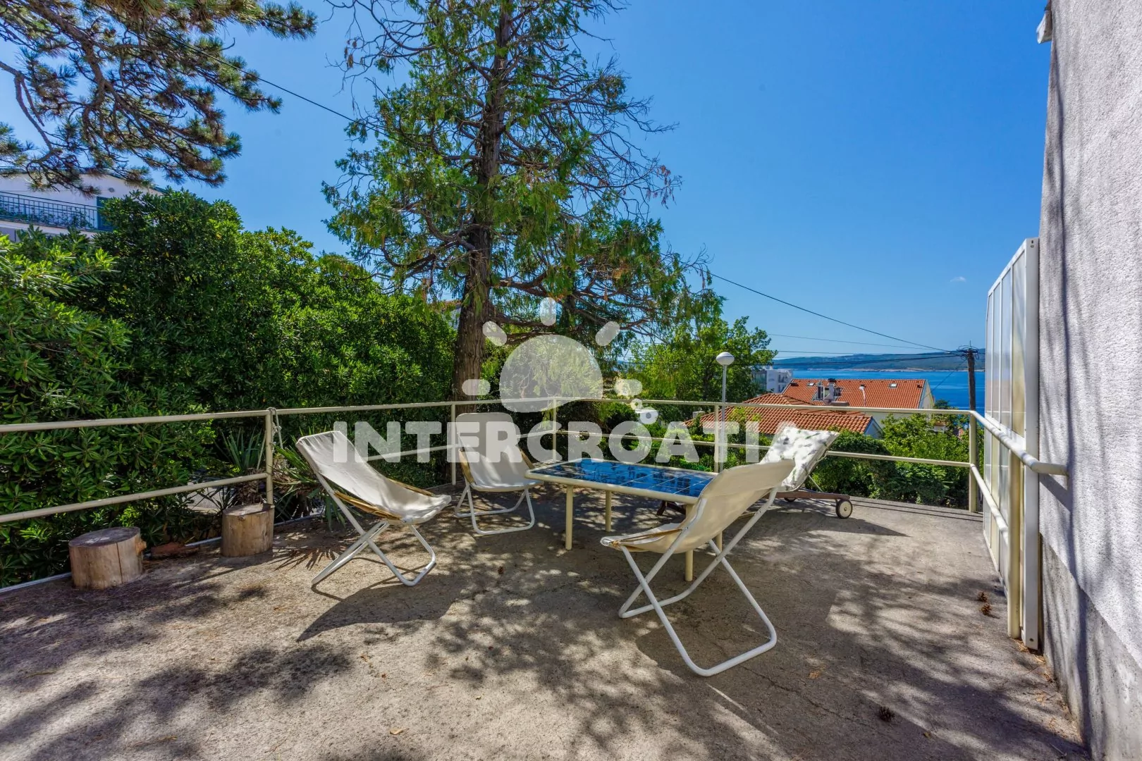 Apartmán Kvarner - Selce KV 1915 N4