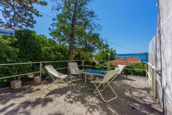 Apartmán Kvarner - Selce KV 1915 N4