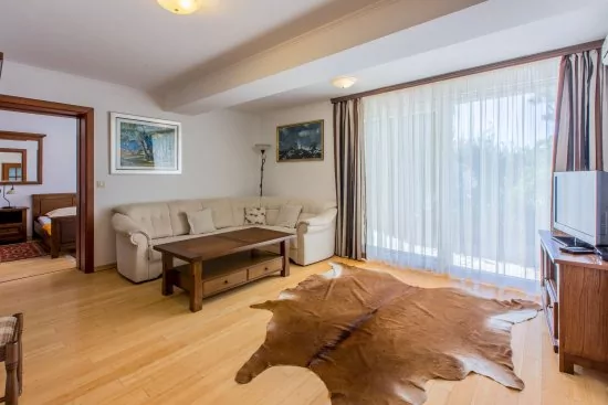 Apartmán Kvarner - Selce KV 1915 N4