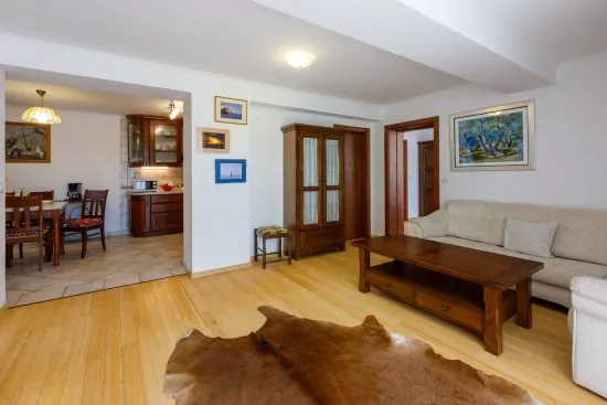 Apartmán Kvarner - Selce KV 1915 N4