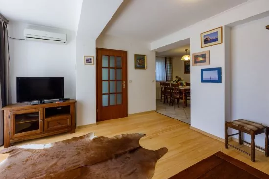 Apartmán Kvarner - Selce KV 1915 N4