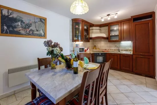 Apartmán Kvarner - Selce KV 1915 N4