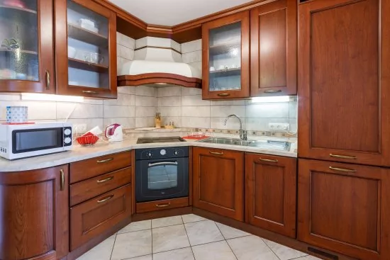 Apartmán Kvarner - Selce KV 1915 N4