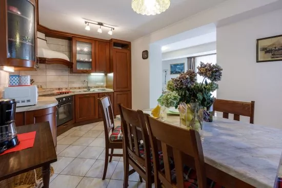 Apartmán Kvarner - Selce KV 1915 N4