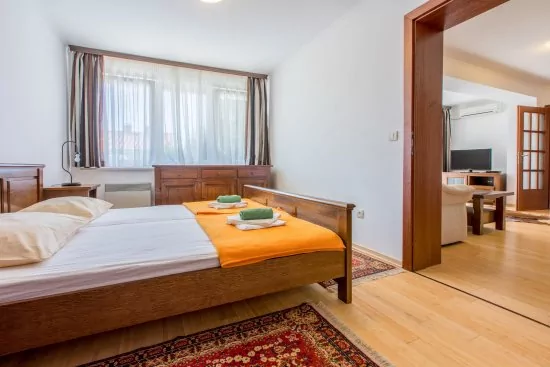 Apartmán Kvarner - Selce KV 1915 N4