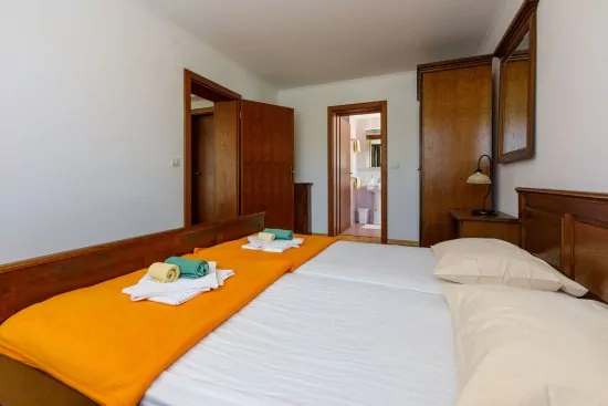 Apartmán Kvarner - Selce KV 1915 N4