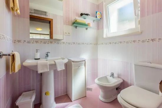 Apartmán Kvarner - Selce KV 1915 N4