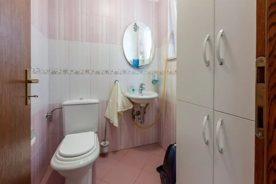 Apartmán Kvarner - Selce KV 1915 N4