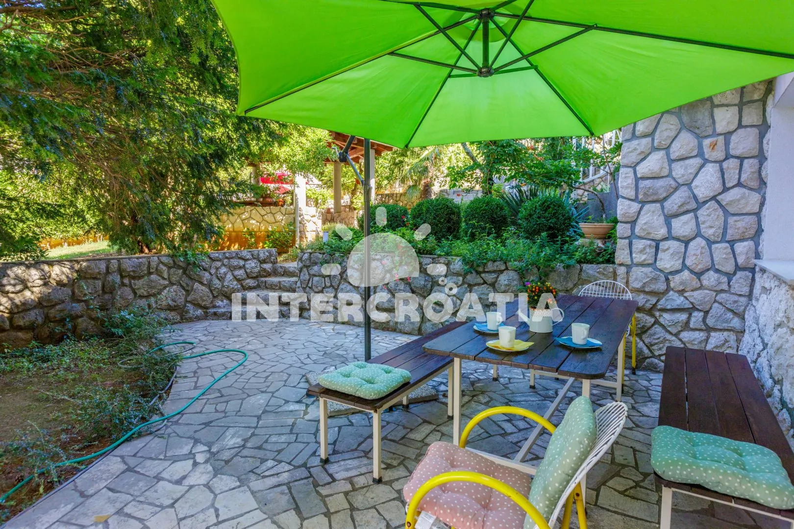 Apartmán Kvarner - Selce KV 1915 N4