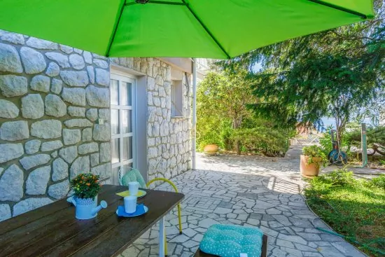 Apartmán Kvarner - Selce KV 1915 N4