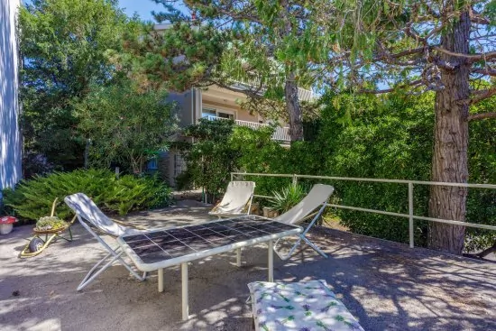 Apartmán Kvarner - Selce KV 1915 N4