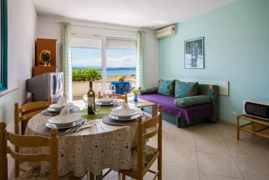 Apartmán Kvarner - Dramalj KV 2118 N1