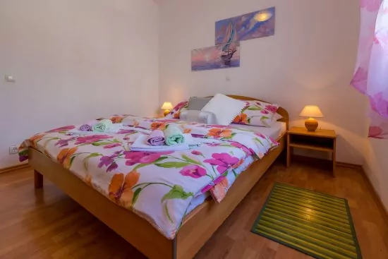 Apartmán Kvarner - Dramalj KV 2118 N1