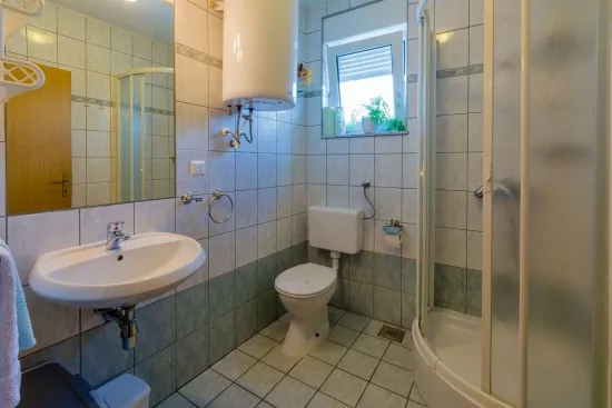 Apartmán Kvarner - Dramalj KV 2118 N1