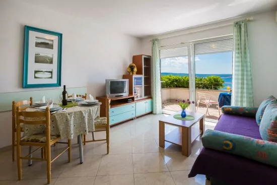 Apartmán Kvarner - Dramalj KV 2118 N1