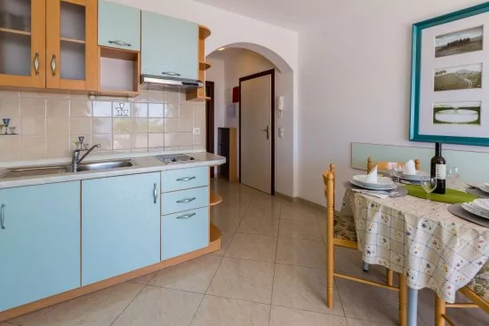 Apartmán Kvarner - Dramalj KV 2118 N1