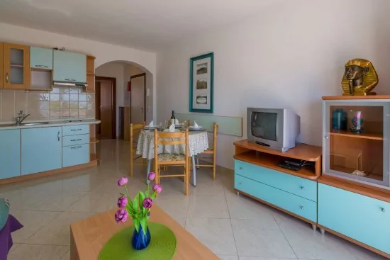 Apartmán Kvarner - Dramalj KV 2118 N1