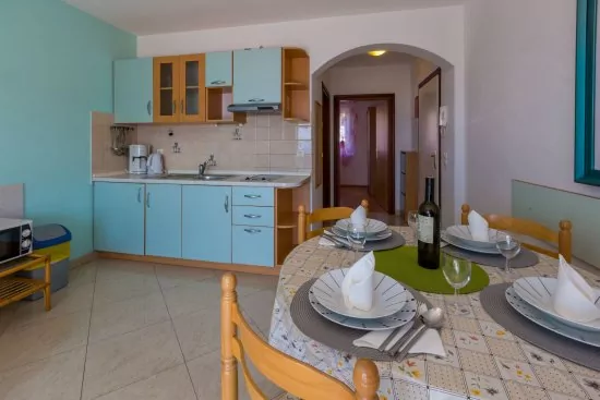Apartmán Kvarner - Dramalj KV 2118 N1
