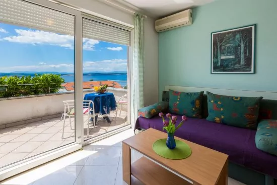 Apartmán Kvarner - Dramalj KV 2118 N1