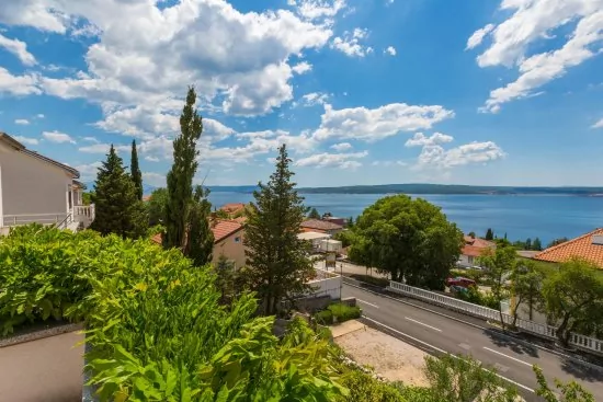 Apartmán Kvarner - Dramalj KV 2118 N1