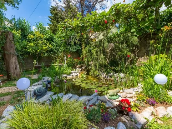 Apartmán Kvarner - Dramalj KV 2118 N2