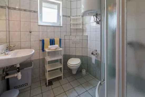Apartmán Kvarner - Dramalj KV 2118 N2