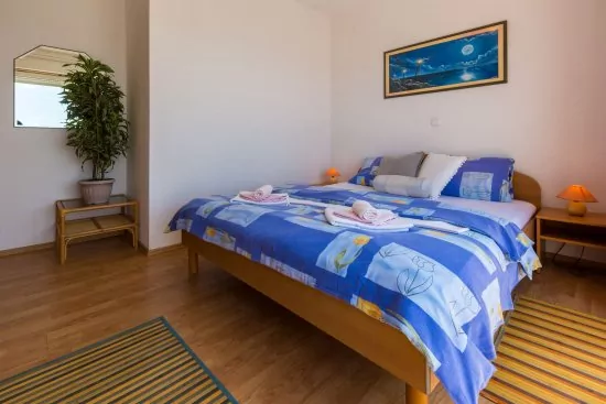 Apartmán Kvarner - Dramalj KV 2118 N2