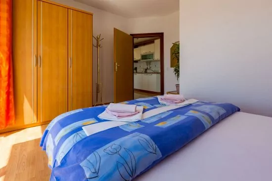 Apartmán Kvarner - Dramalj KV 2118 N2