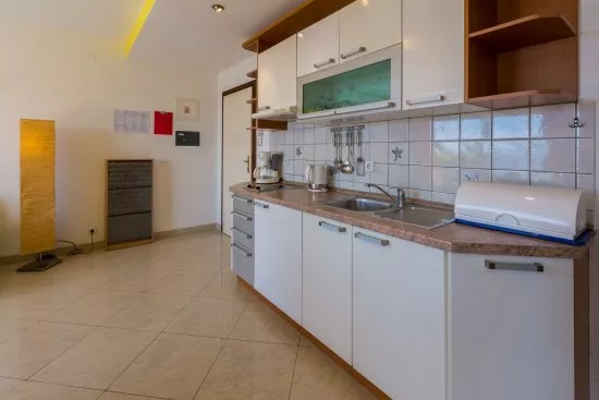 Apartmán Kvarner - Dramalj KV 2118 N2