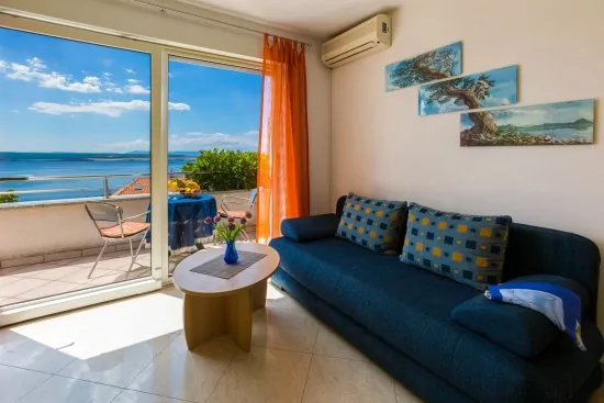 Apartmán Kvarner - Dramalj KV 2118 N2