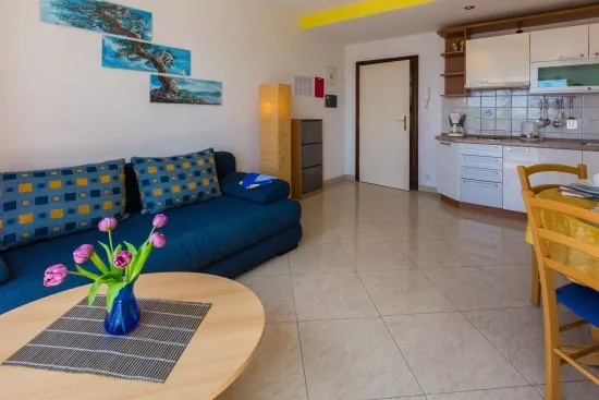 Apartmán Kvarner - Dramalj KV 2118 N2