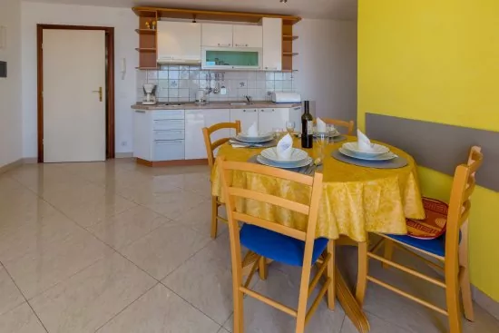 Apartmán Kvarner - Dramalj KV 2118 N2