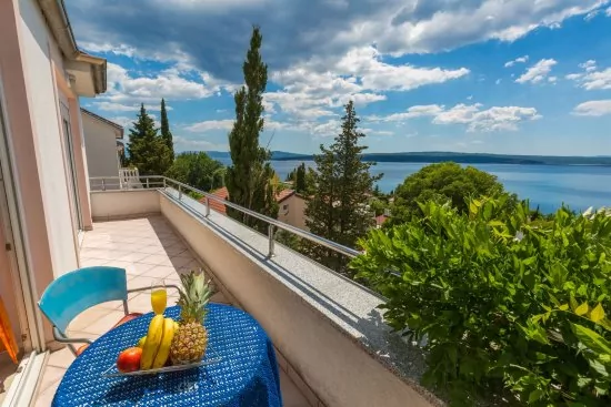 Apartmán Kvarner - Dramalj KV 2118 N2