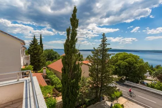 Apartmán Kvarner - Dramalj KV 2118 N2