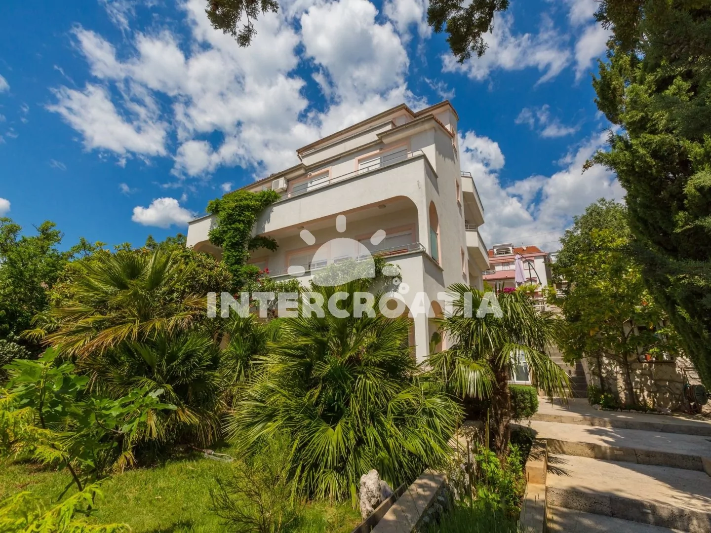 Apartmán Kvarner - Dramalj KV 2118 N3