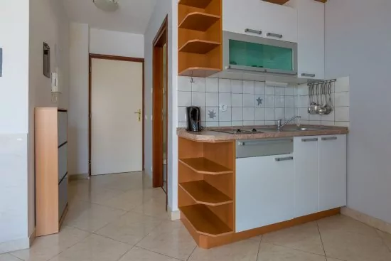 Apartmán Kvarner - Dramalj KV 2118 N3