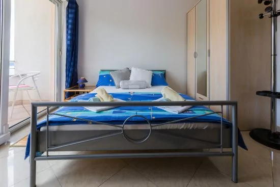 Apartmán Kvarner - Dramalj KV 2118 N3