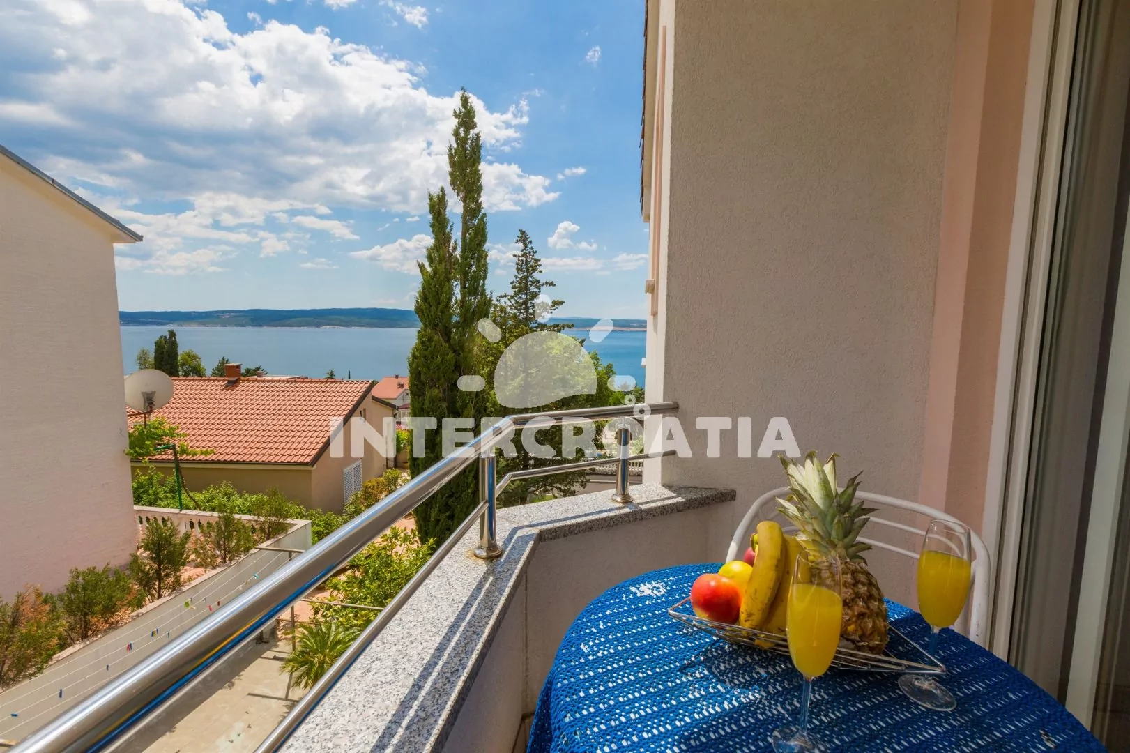Apartmán Kvarner - Dramalj KV 2118 N3