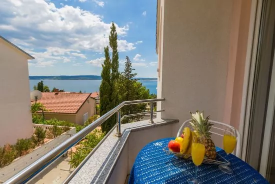 Apartmán Kvarner - Dramalj KV 2118 N3