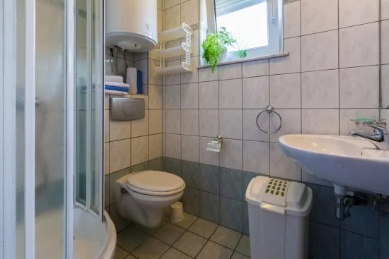 Apartmán Kvarner - Dramalj KV 2118 N3