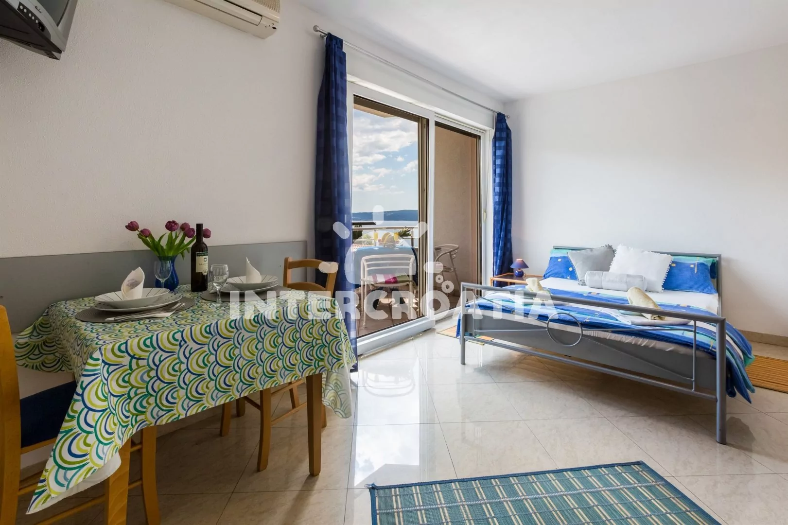 Apartmán Kvarner - Dramalj KV 2118 N3