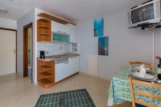 Apartmán Kvarner - Dramalj KV 2118 N3